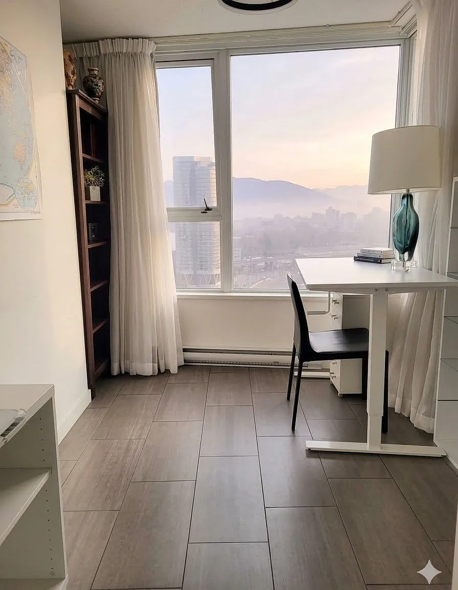 2 bed, 1086 sqft, $4,300 — Photo 4