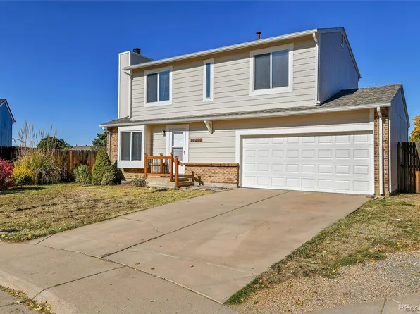 3902 S Ensenada Court, Aurora, CO 80013