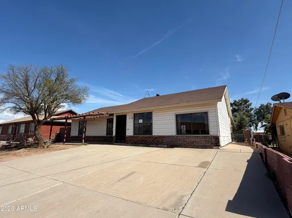 1131 E BISNAGA Street, Casa Grande, AZ 85122