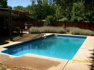 1625 Wimbledon Dr, Auburn, CA 95603