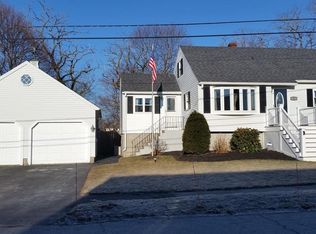 7 Willis Rd, Peabody, MA 01960