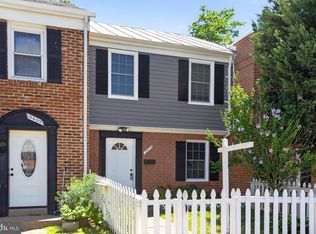 9635 Aspen Pl, Manassas, VA 20110