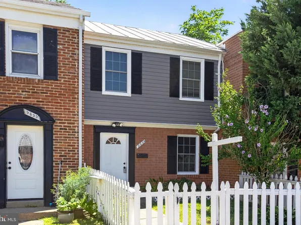 9635 Aspen Pl, Manassas, VA 20110