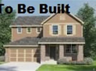 22581 E Layton Cir, Centennial, CO 80015