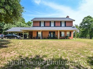 12100 Cemetary Rd, Larue, TX 75770