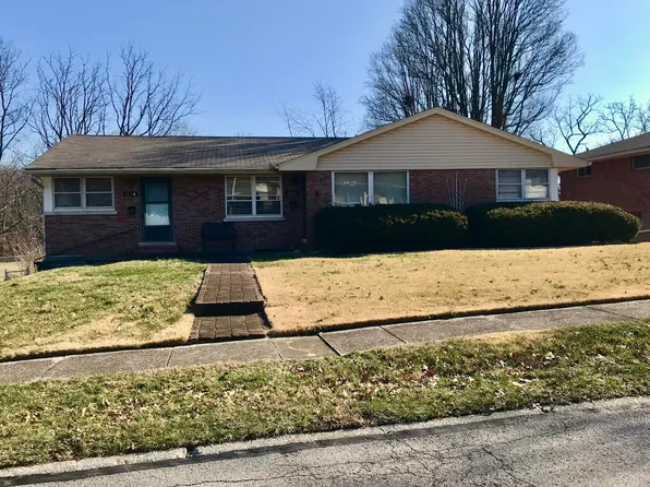1624-1626 Maywick View Ln, Lexington, KY 40504