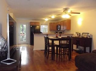 80 Rogers St UNIT 402, Lowell, MA 01852