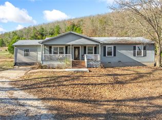 7001 Bear Creek Dr, Harrison, AR 72601