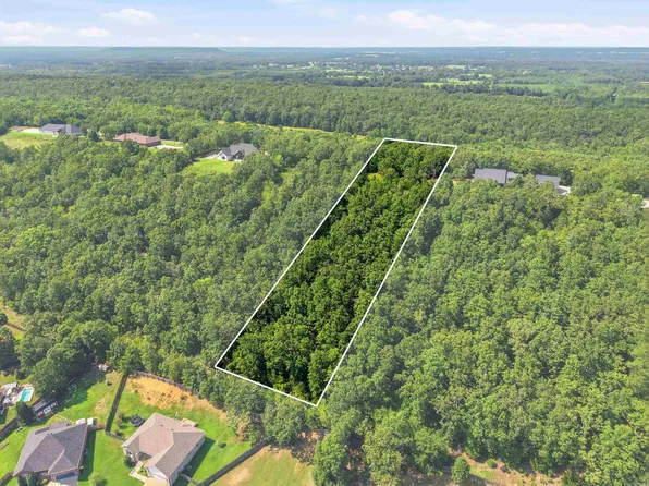 36 Crested Butte Rd, Austin, AR 72007