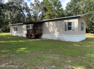 9125 W State Route 100, Lake Butler, FL 32054