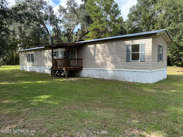 9125 W SR 100, Lake Butler, FL 32054