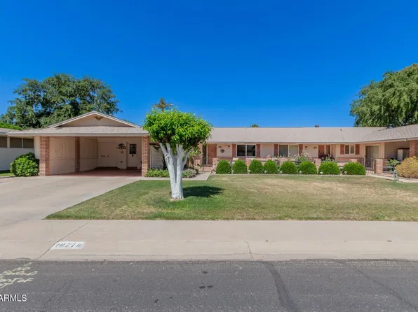 10776 W CINNEBAR Avenue, Sun City, AZ 85351