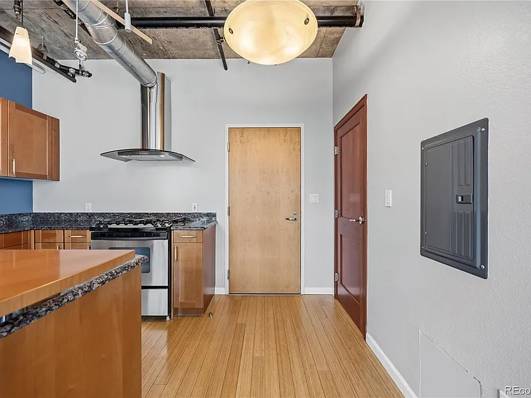 1401 Wewatta St #713-A — Photo 6