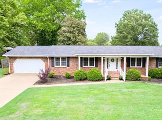 3925 Linda Dr, Paducah, KY 42001
