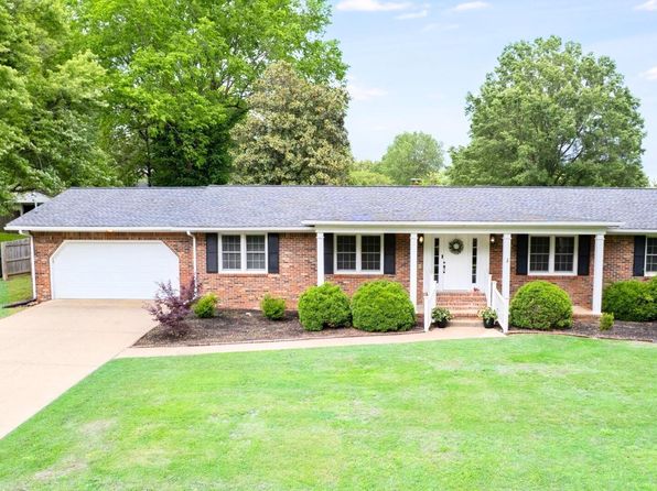 3925 Linda Dr, Paducah, KY 42001