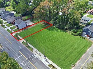 1717 Beatties Ford Rd, Charlotte, NC 28216