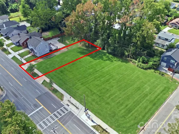 1717 Beatties Ford Rd, Charlotte, NC 28216