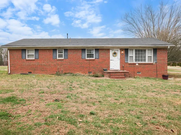 95 Pike Hill Rd, McMinnville, TN 37110