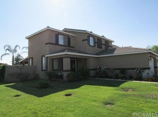 15639 Rockwell Ave, Fontana, CA 92336