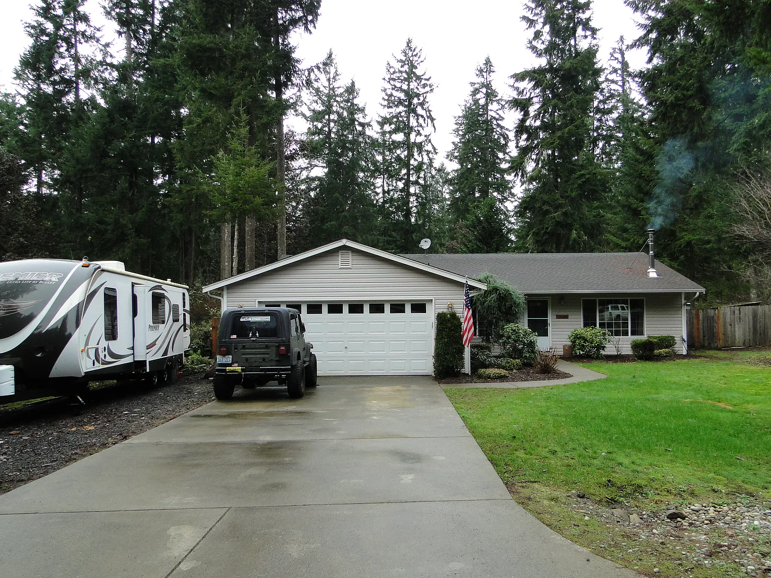 1806 192nd Avenue Ct SW photo 1