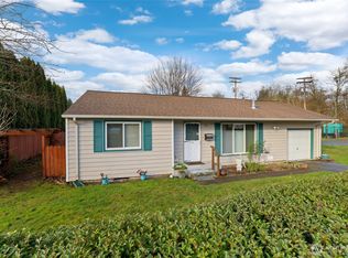 821 Roosevelt Street NE, Olympia, WA 98506