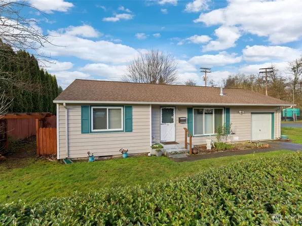 821 Roosevelt Street NE, Olympia, WA 98506