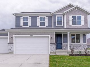 5502 N Trailside Sta, Eagle Mountain, UT 84005