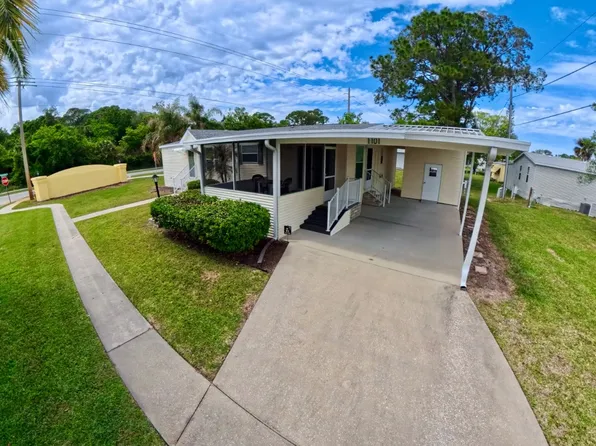 1101 Chamberlin Blvd, Pt Orange, FL 32127