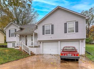 5008 Booth Ct, Kansas City, MO 64129