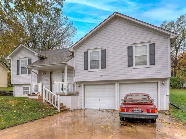 5008 Booth Ct, Kansas City, MO 64129