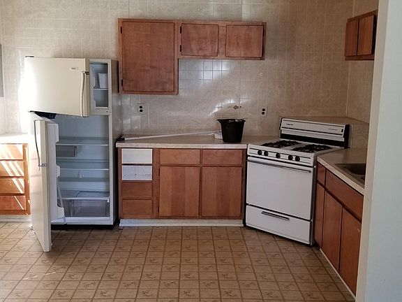 Large Kitchen