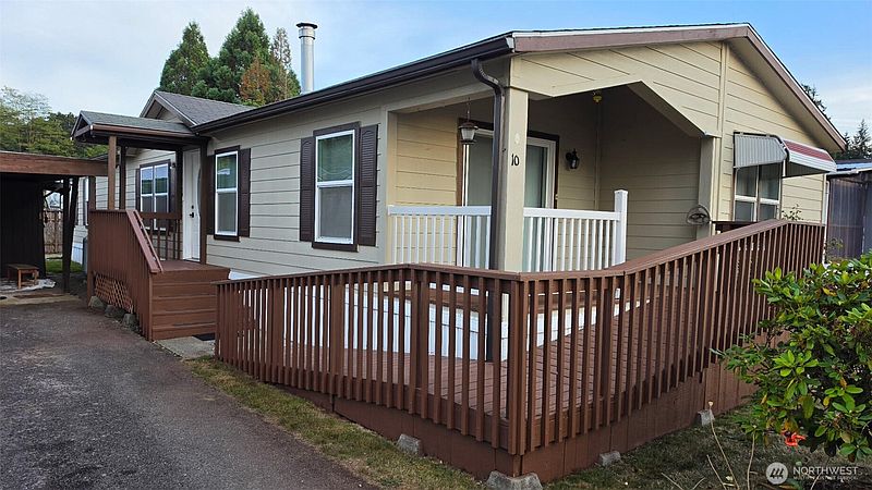 2nd image of 10239 185th Street SW #10