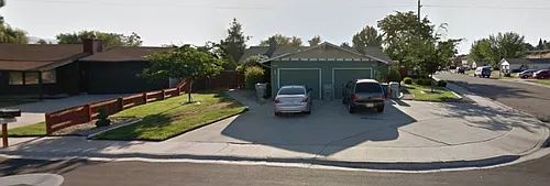5602 N Millrun Ave Photo 1