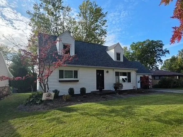 844 N Bentley Ave, Niles, OH 44446