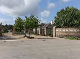17707 N White Tail Ct, Houston, TX 77084
