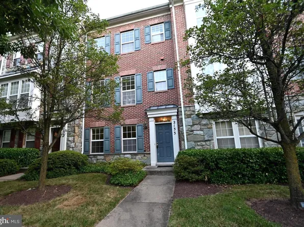 2133 Clark Pl, Silver Spring, MD 20910