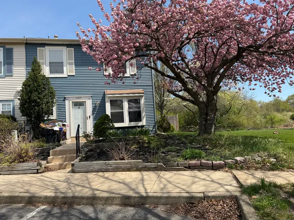 5606 Red Haven Dr, Marlton, NJ 08053