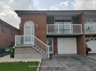 114 Sentinel Rd, Toronto, ON