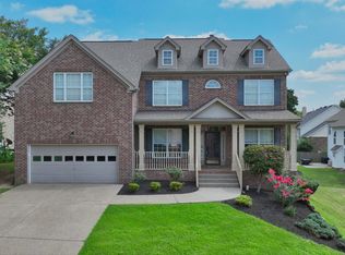 129 Herons Nest Ln, Hendersonville, TN 37075