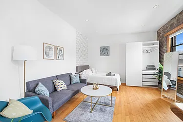 Rented by Oxford Property Group