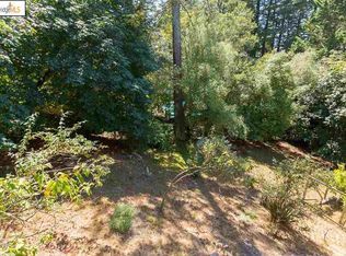 0 Grizzly Peak Blvd, Berkeley, CA 94708