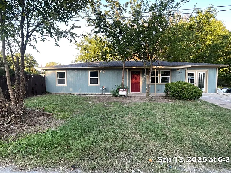 502 E Park Ave — Photo 17