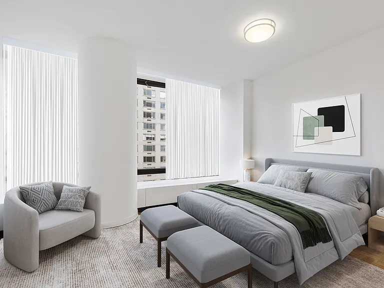 265 E 66th St #5C — Photo 2