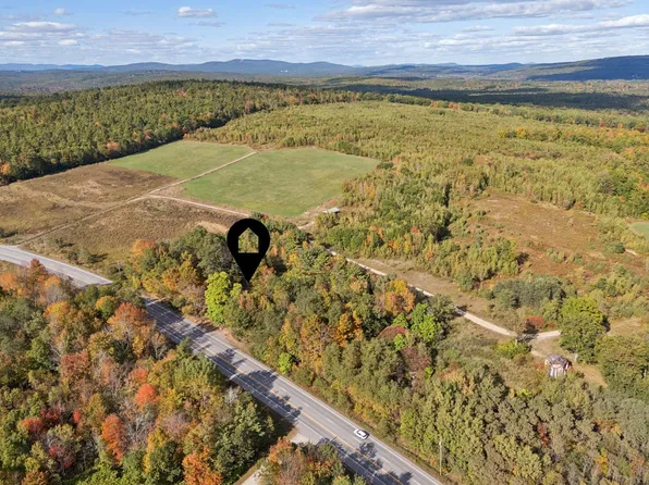 187 Pigeon Hill Road, Mechanic Falls, ME 04256