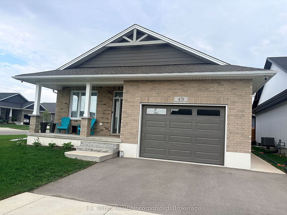 1st image of 451 Woodridge Dr Unit 2