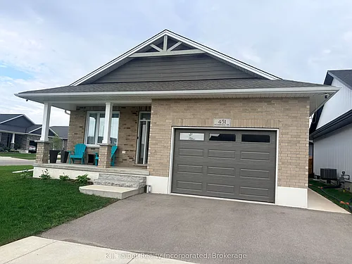 451 Woodridge Dr #2 Photo 1