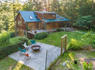 281 Timber Ln, Friday Harbor, WA 98250