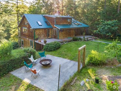 281 Timber Lane, Friday Harbor, WA, 98250