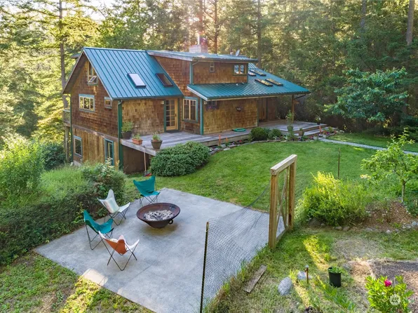 281 Timber Lane, Friday Harbor, WA 98250