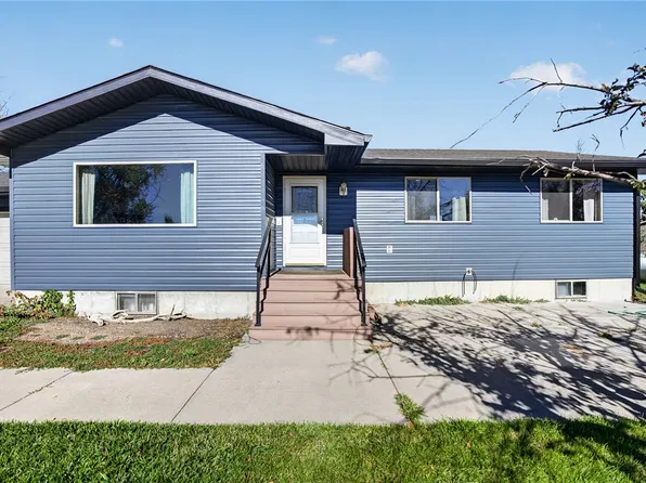 6923 Pony Cir, Shepherd, MT 59079